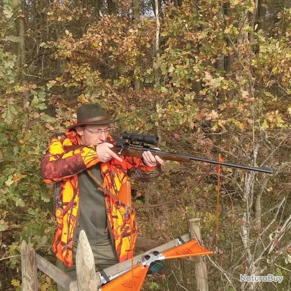 Le Mil angulaire pour mirador 1m, 650g