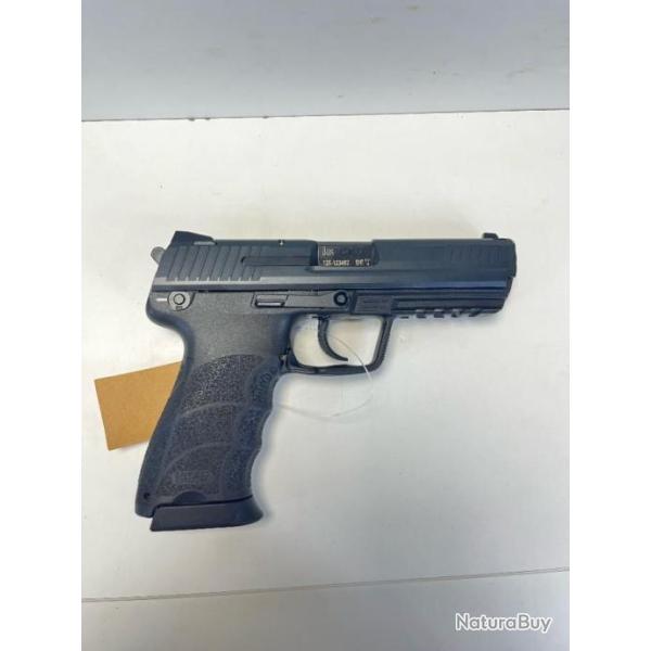D�stockage Cat. B - Pistolet HK V1 cal 45 !!�
