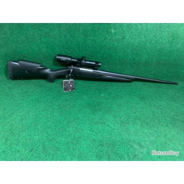 Carabine browning xbolt cal 300 wm