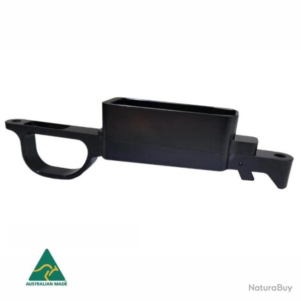 PONTET MANAEL CUSTOM - HOWA 1500, WEATHERBY VANGUARD ET CLONES - ACTION COURTE