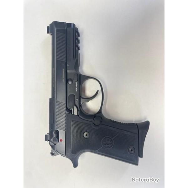 BERETTA - PISTOLET 92X Performance - Cal. 9x19 !!�