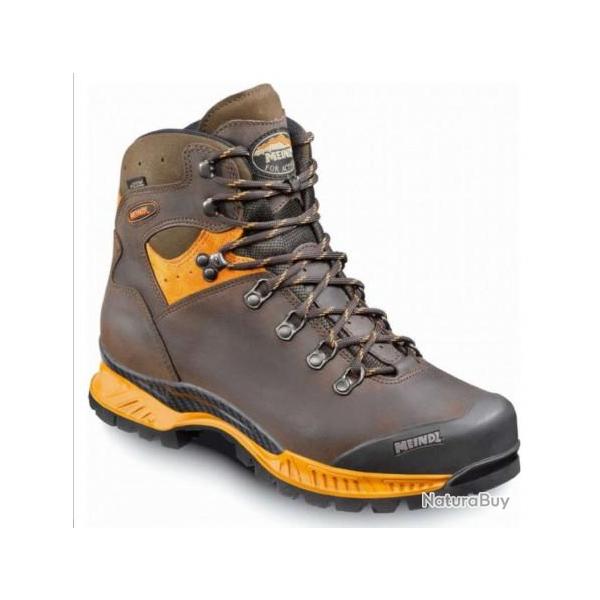 CHAUSSURES MEINDL SOFTLINE TOP GTX
