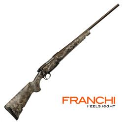 Carabine Franchi horizon elite camo cerakote 270 Win