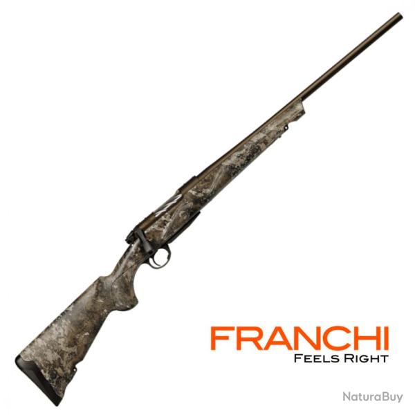Carabine Franchi horizon elite camo cerakote 30-06 Sprg