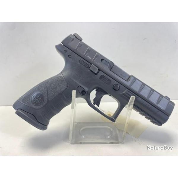 BERETTA - PISTOLET APX NOIR - Cal. 9x19 !!�