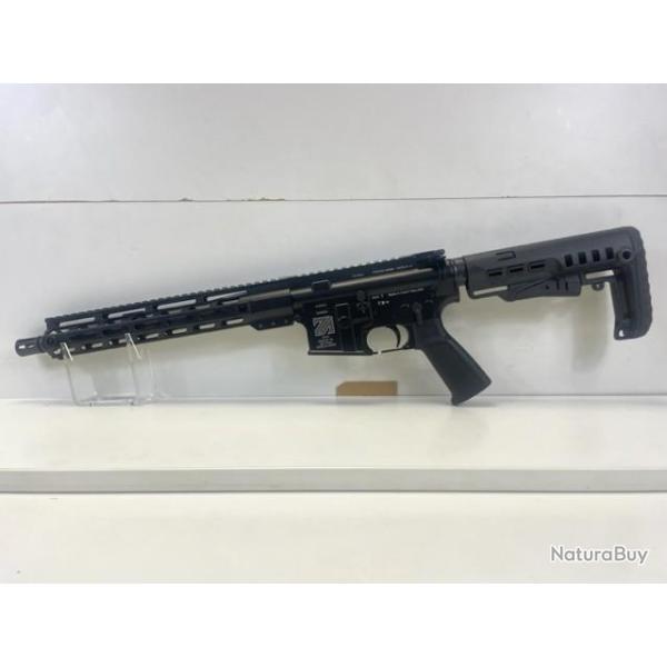 PERUN ARMS - Carabine semi-automatique AR15 - Cal. 223 Rem