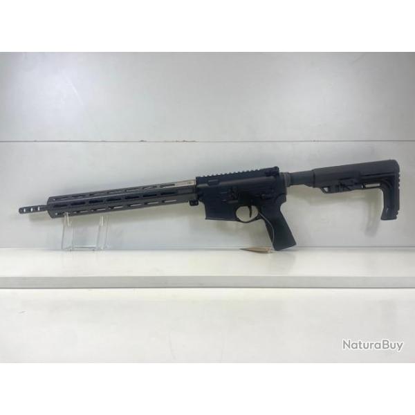 D�stockage Cat. B - Carabine semi-automatique Firearms FF-15 Ultralight - Cal. 223 Rem