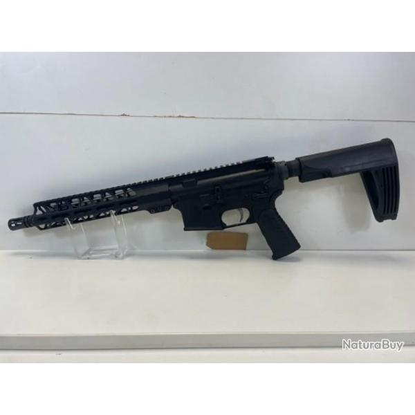 D�stockage Cat. B ! - Carabine semi-automatique Battle Arm Developpment Workhorse - Cal. 223 Rem�