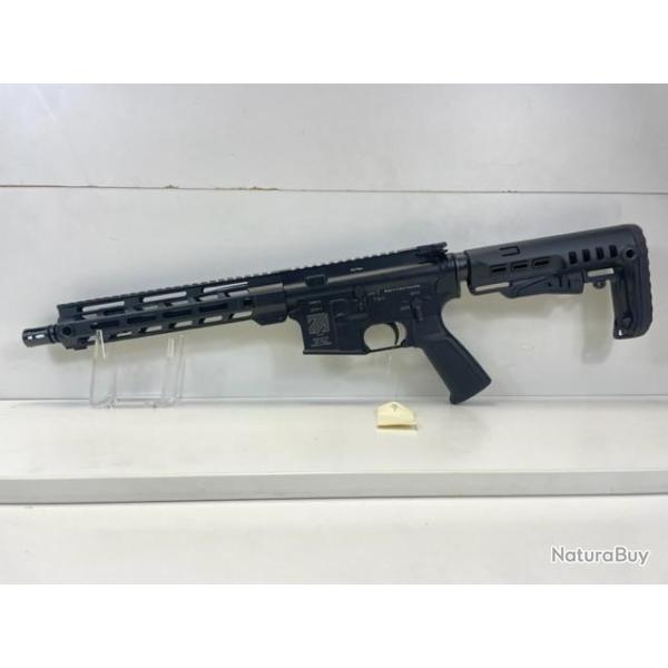 PERUN ARMS - Carabine semi-auto Perun Arms AR15 - Cal. 223 Rem