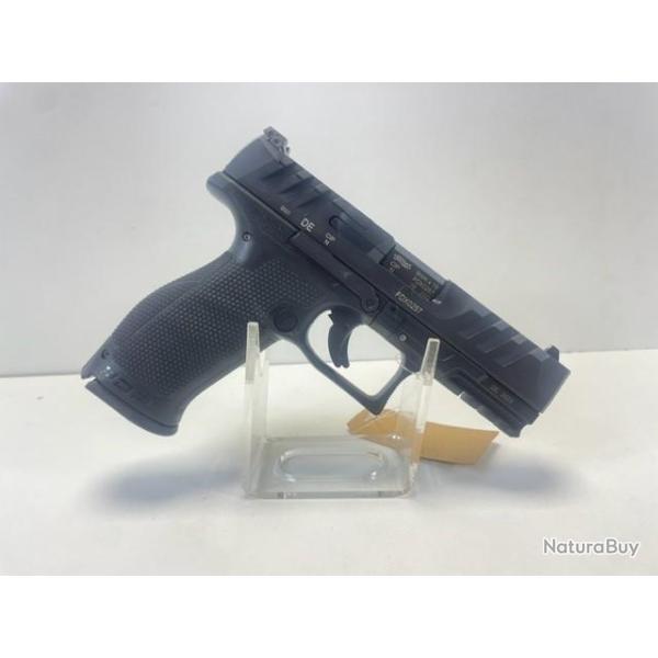 Dstockage Cat. B ! - Pistolet walther PDP Full size - Cal. 9x19 mm !!