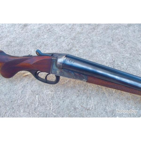 FUSIL DE CHASSE JUXTAPOSE GECO.