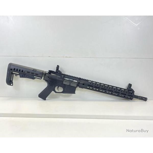 HAMMERLI - Carabine TAC R1 - Cal. 22Lr