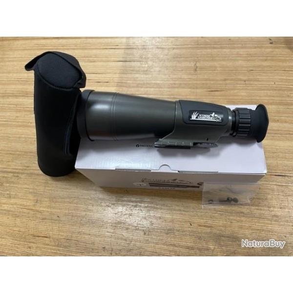 Vente flash ! Lunette hutte XTREM GABIONNEUSE 9X65ED
