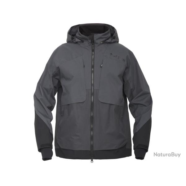 Veste Westin W4 Jacket Gunmetal