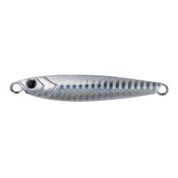 Jig M&eacute;tallique Major Craft Jigpara 30g 30g #08