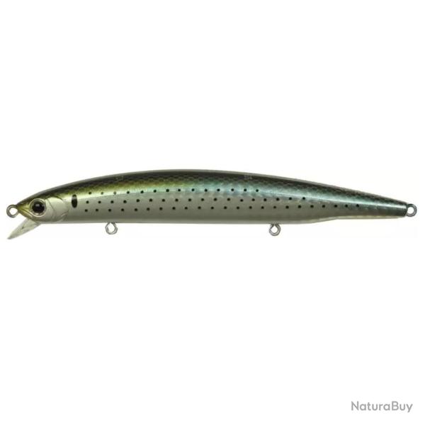 Poisson Nageur Bassday LogSurf Sinking 12,4cm LH-244 12,4cm 24,4g