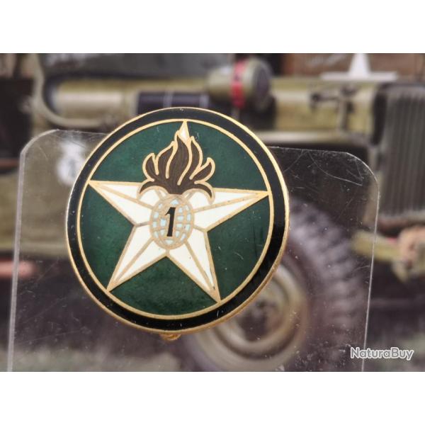 1� R.E.I, Compagnie Mont�e - Drago R-75