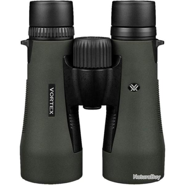 Jumelles Optics Vortex Diamondback HD 10 x 50