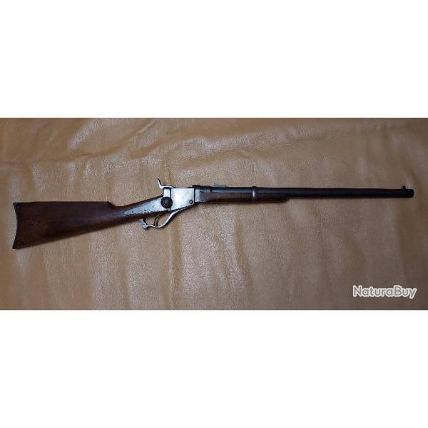 Carabine STARR "canadienne" 56-52 spencer