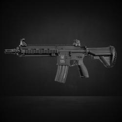 Delta 595 polymere 11' pack complet