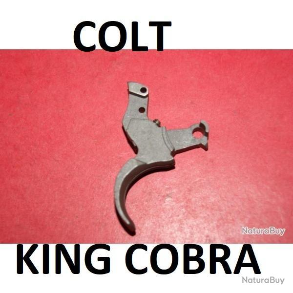 DERNIERE d�tente TARGET NEUVE de COLT KING COBRA - VENDU PAR JEPERCUTE (s1530)