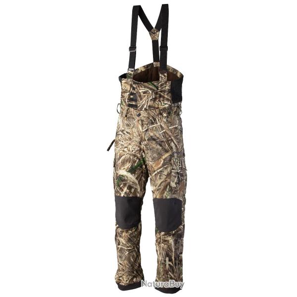 Pantalon Chaud Browning XPO Pro Camo Max 5