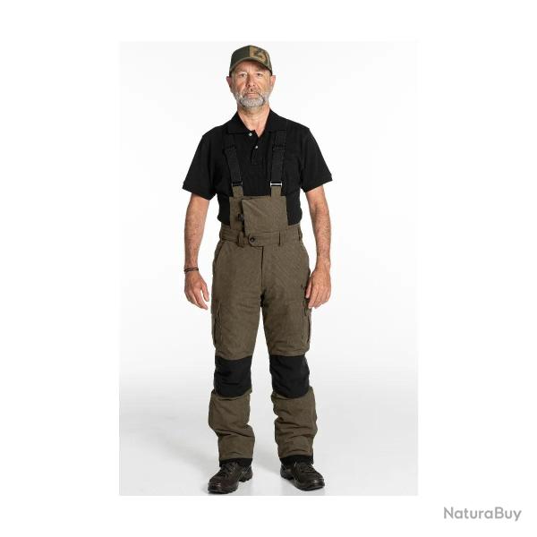 Pantalon Chaud Browning XPO Pro Dark Green