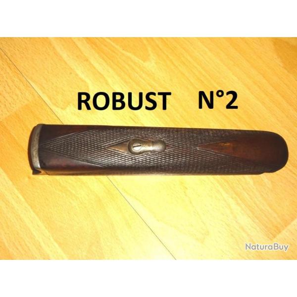 devant longuesse fusil ROBUST N2 MANUFRANCE - VENDU PAR JEPERCUTE (a6976)