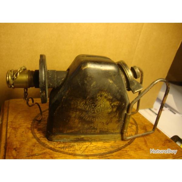 petit pulv�risateur de carburant  essence pour ???