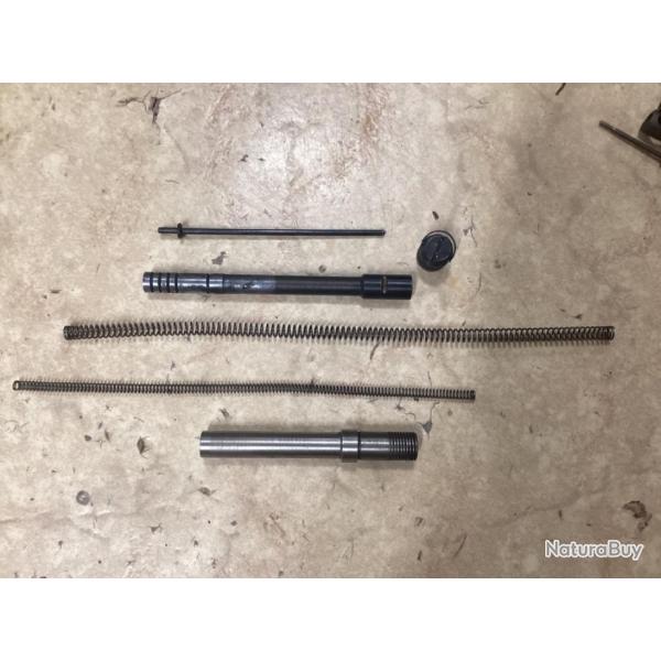 Cylindre de gaz + ressort winchester 100 (ww69)