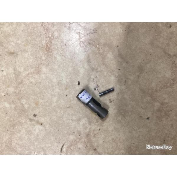 �croue verrouillage culasse winchester 100 (ww65)