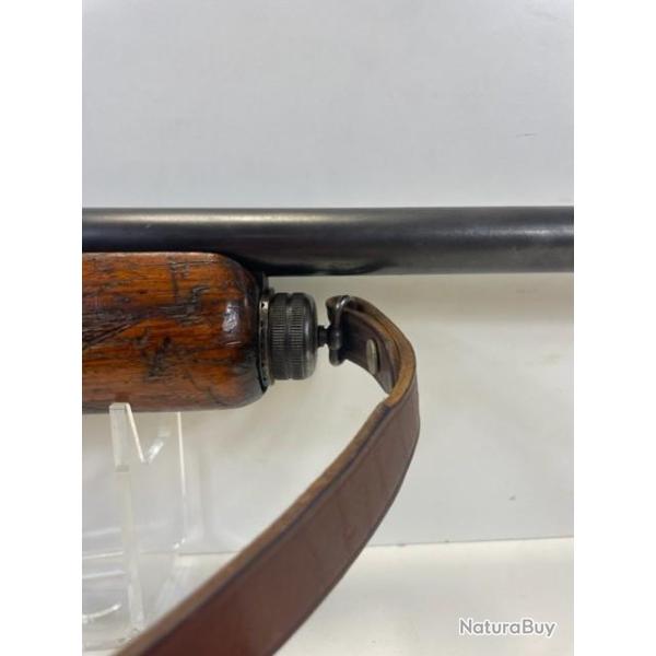 Fusil � pompe Manufrance Rapid - cal . 12/70 !! 3