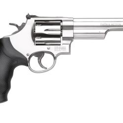 SMITH & WESSON - REVOLVER 629 6" - Cal. 44 Rem Mag