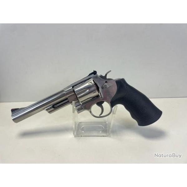 D�stockage Cat. B ! - Revolver Smith & Wesson 629 6" - Cal. 44 Rem Mag�
