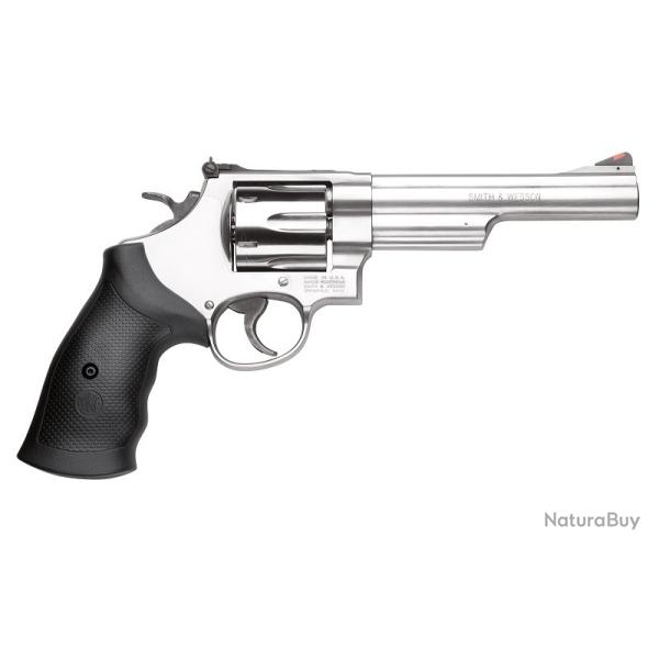 SMITH & WESSON - REVOLVER 629 6" - Cal. 44 Rem Mag