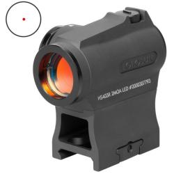 VISEUR POINT ROUGE HOLOSUN 403R