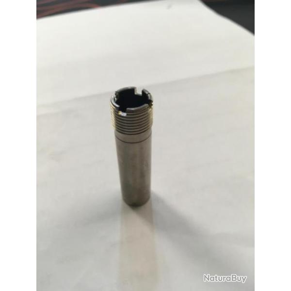 Choke TECHNICHOKE en full pour fusil Guerini Tempio light calibre 410