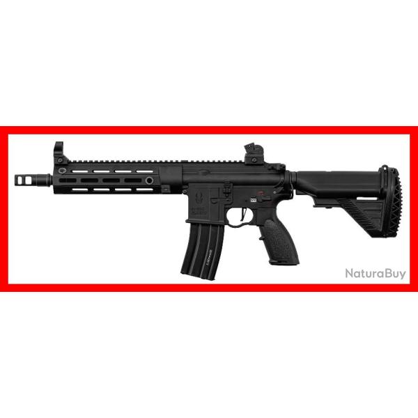 REPLIQUE AEG BO DELTA 595 ELITE PRO FULL METAL AVEC MOSFET 11