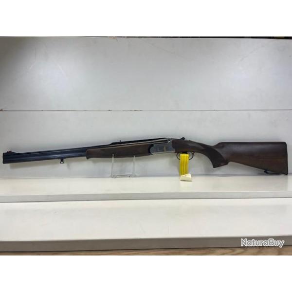 Carabine express Renato Baldi - cal . 9.3x62 !!