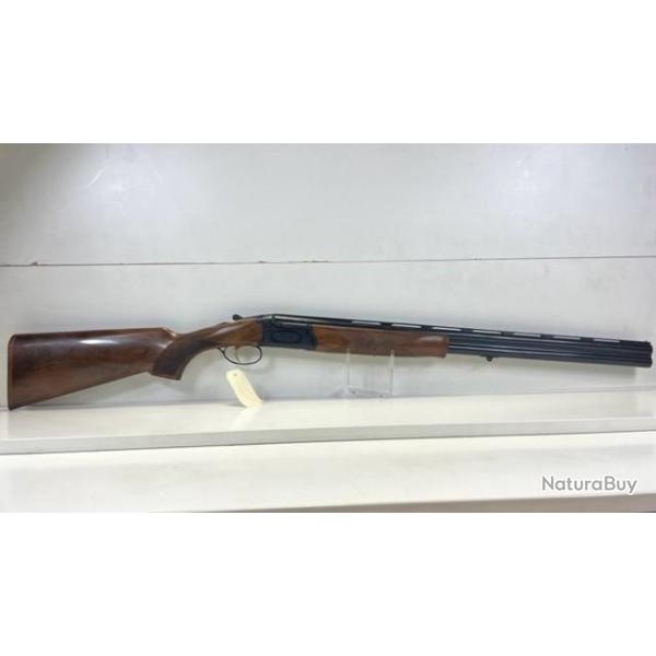 Fusil superpos� Chapuis Super Orion C30 light - cal . 12/76 !!