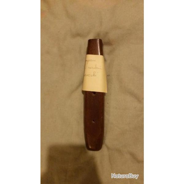 Lomguessse numro 1 pour carabine 22lr automatique anschutz