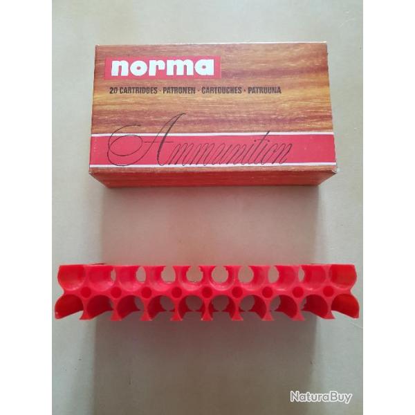 Boites de cartouches pour 308WIN, 6BR, 30 06, 300 Savage, 280, 270, 8X57 etc