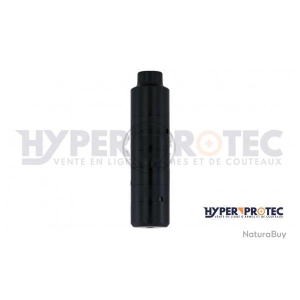 Nielsen Subsonic 17HMR - Mod�rateur De Son - 1/2" x 20