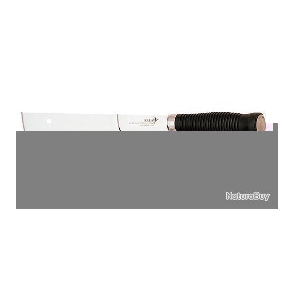 Couperet Deglon Feuille de boucher droitier