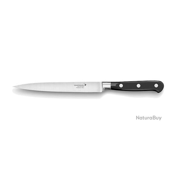 Couteau � filet Deglon Ideal Sabatier DEG - Filet Sole