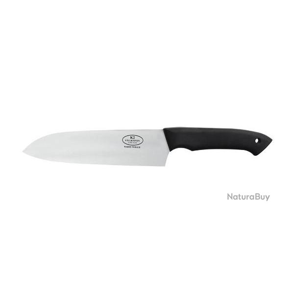 Couteau de chef Fallkniven K2 - Chef's Knife lame 175 mm