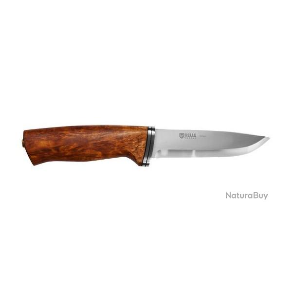 Couteau fixe Helle Alden