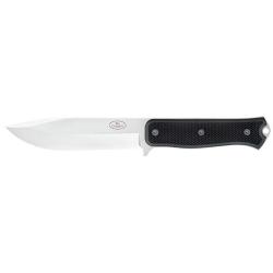 Couteau fixe Fallkniven Satin finish