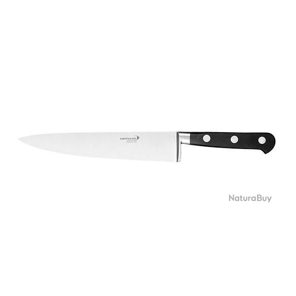 Couteau fixe Deglon Ideal Sabatier DEG - Eminceur