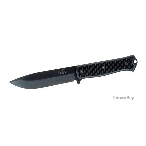 Couteau fixe Fallkniven Tungsten Carbide